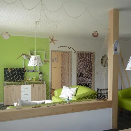 Haus-lavendel *