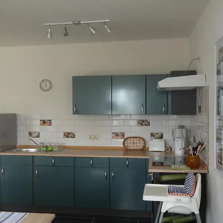 Haus-lavendel Prázdninový dům *