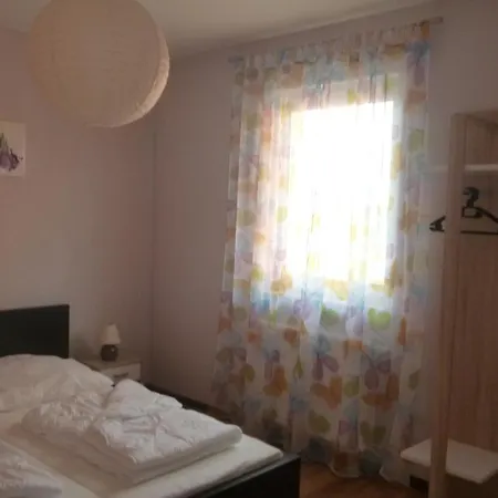 Haus-lavendel Prázdninový dům Dranske