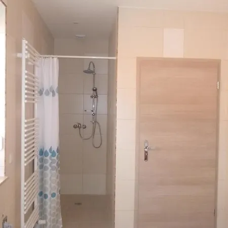 Haus-lavendel Prázdninový dům